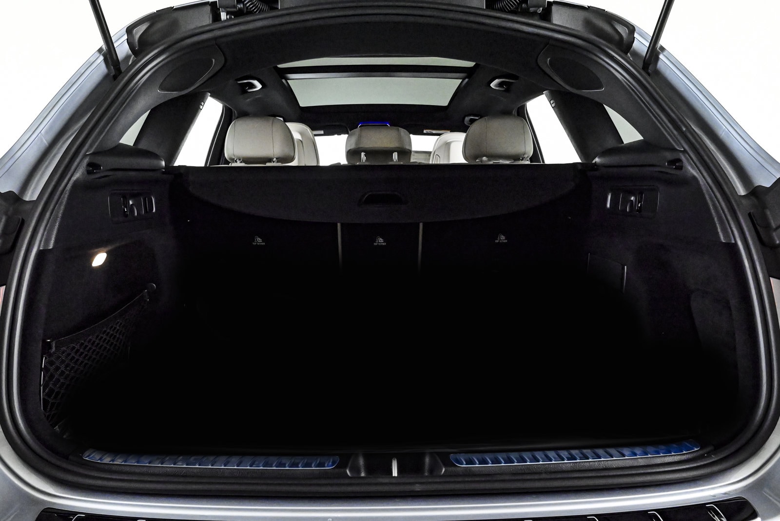 2026 MERCEDES-BENZ GLC-CLASS - Image 6