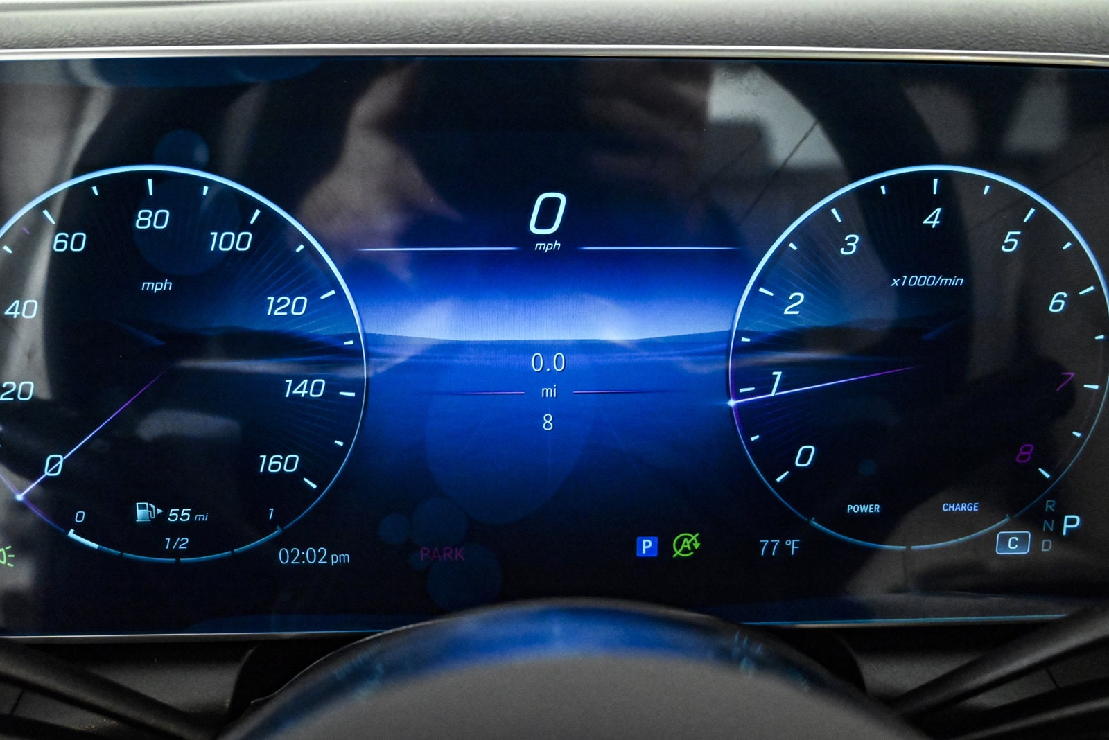 2026 MERCEDES-BENZ GLC-CLASS - Image 13