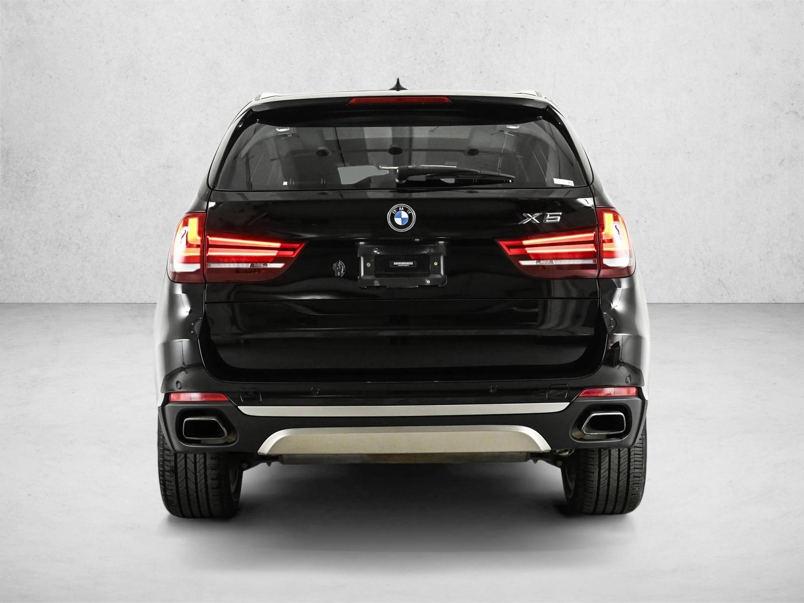 2018 BMW X5 - Image 7
