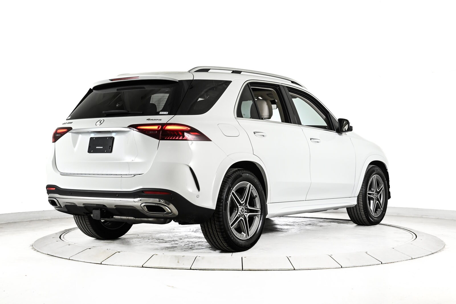 2026 MERCEDES-BENZ GLE-CLASS - Image 5