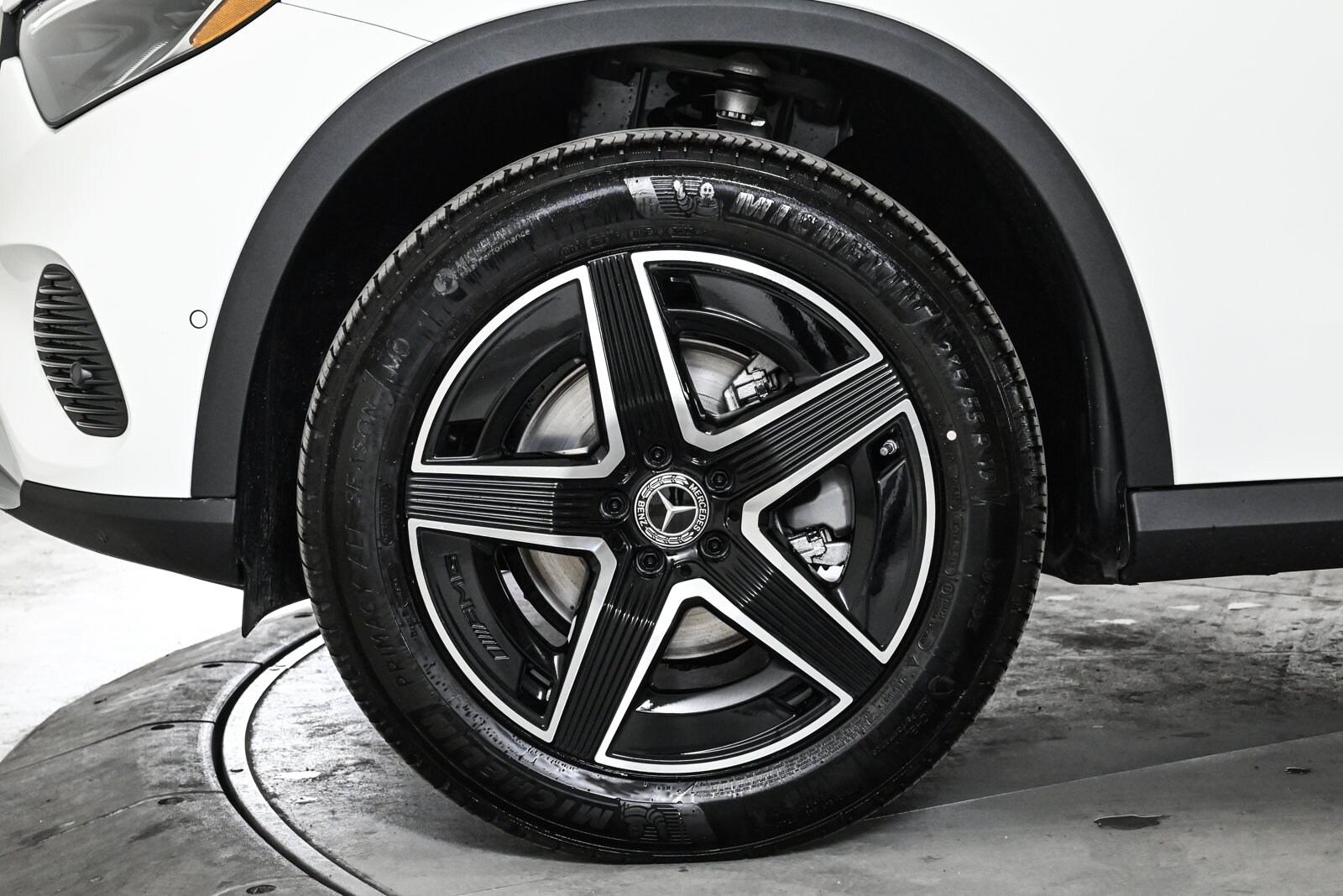 2026 MERCEDES-BENZ GLC-CLASS - Image 26