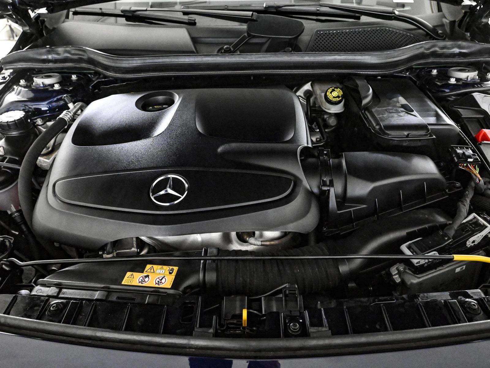 2018 MERCEDES-BENZ GLA-CLASS - Image 24