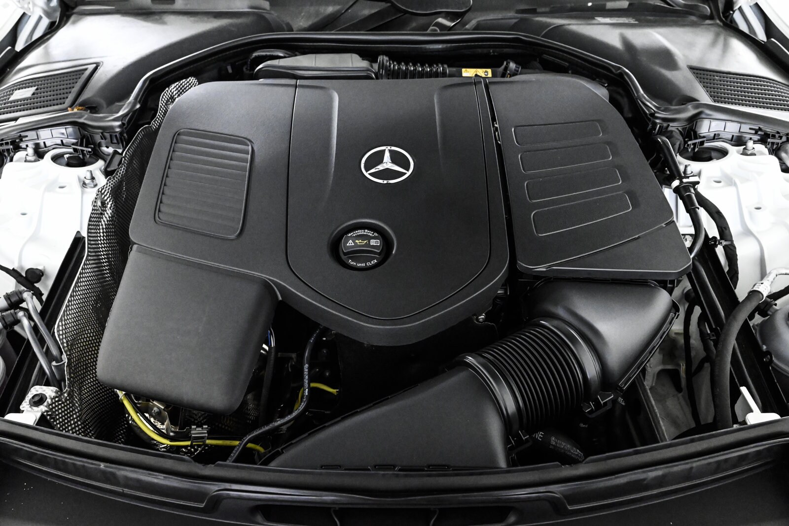 2025 MERCEDES-BENZ C-CLASS - Image 25