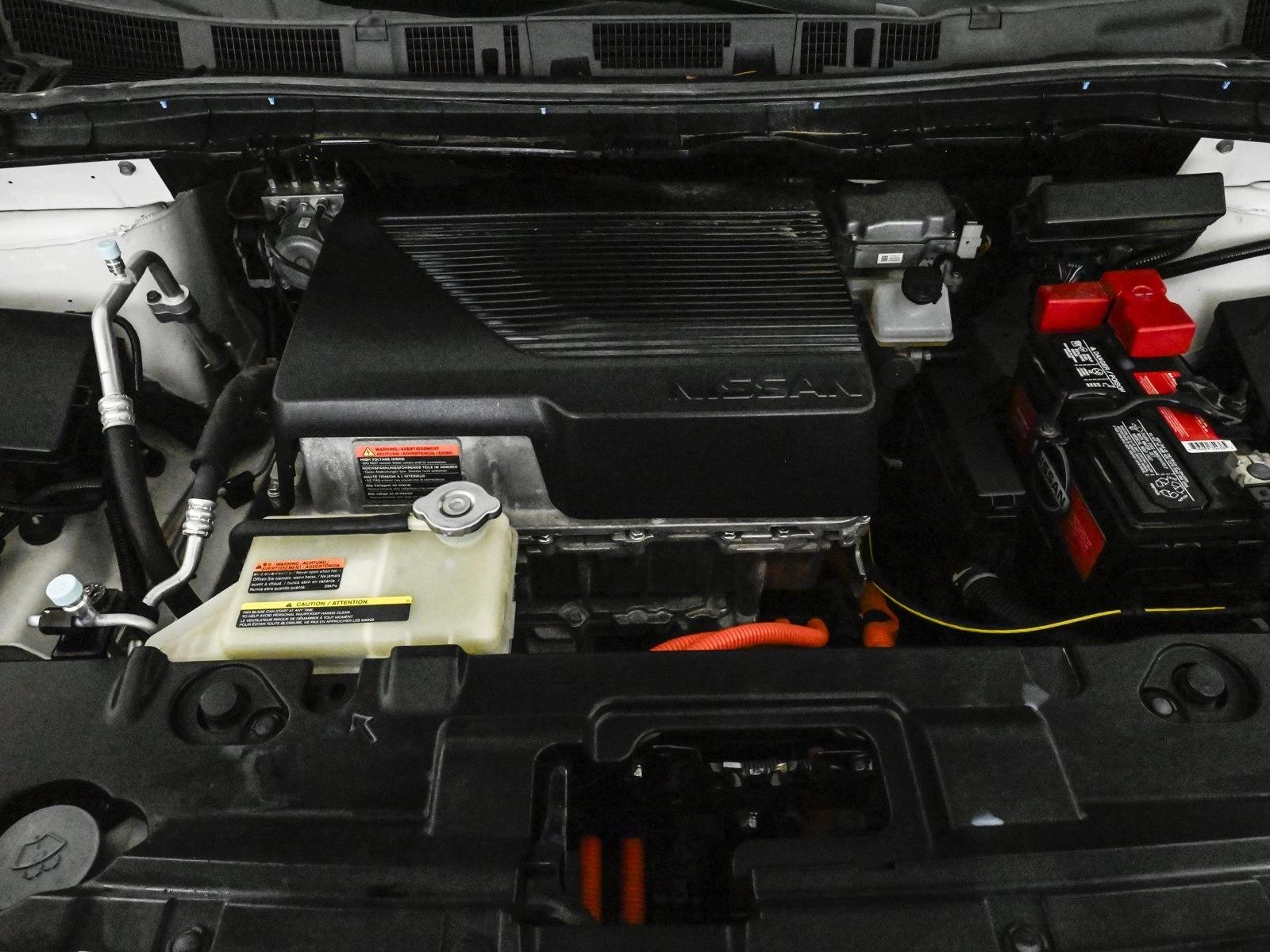 2018 NISSAN LEAF - Image 23