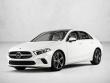 Used 2022 Mercedes-Benz A-Class A 220 4MATIC Sedan