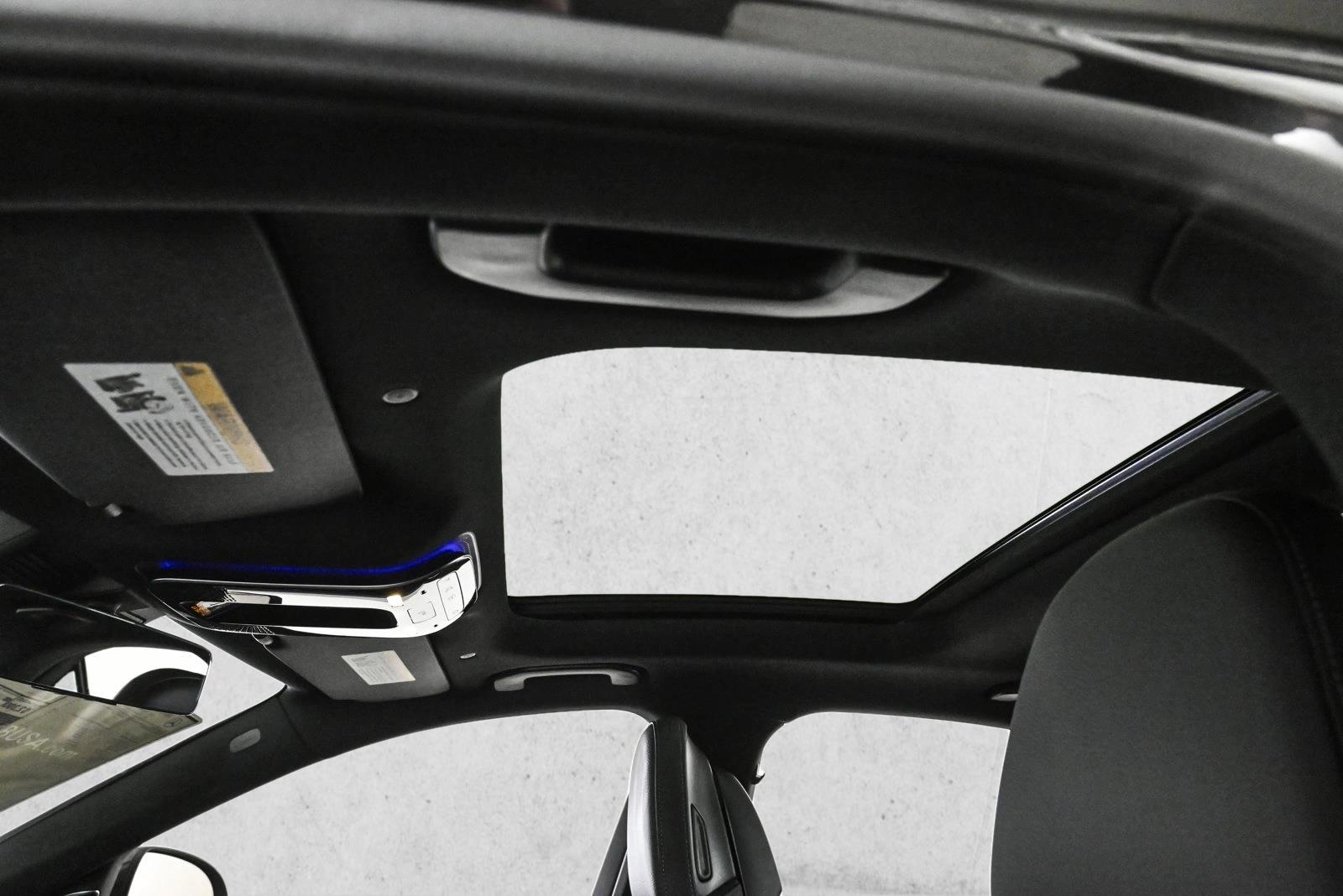 2026 MERCEDES-BENZ C-CLASS - Image 17