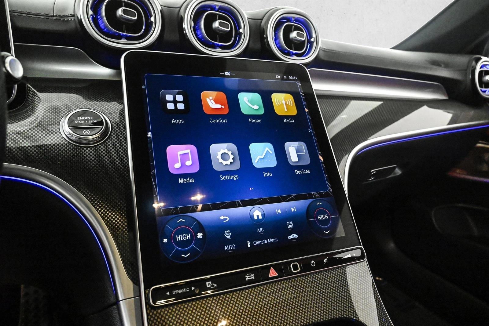 2024 MERCEDES-BENZ CLE - Image 16