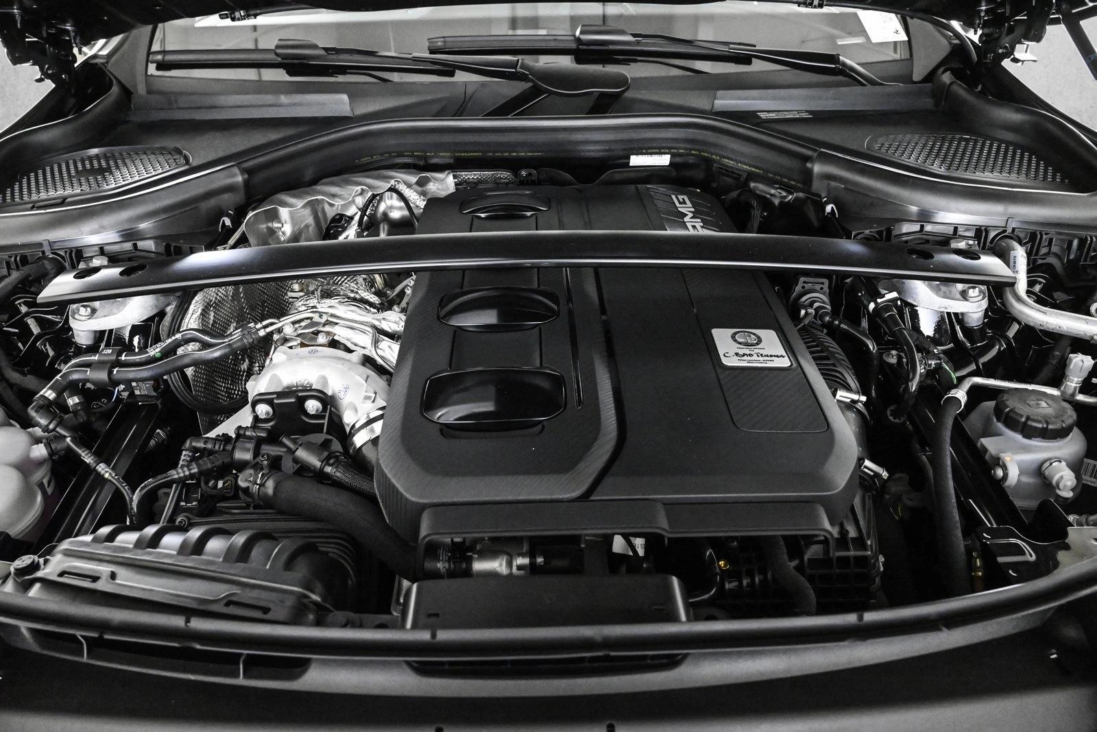 2026 MERCEDES-BENZ GLC-CLASS - Image 25