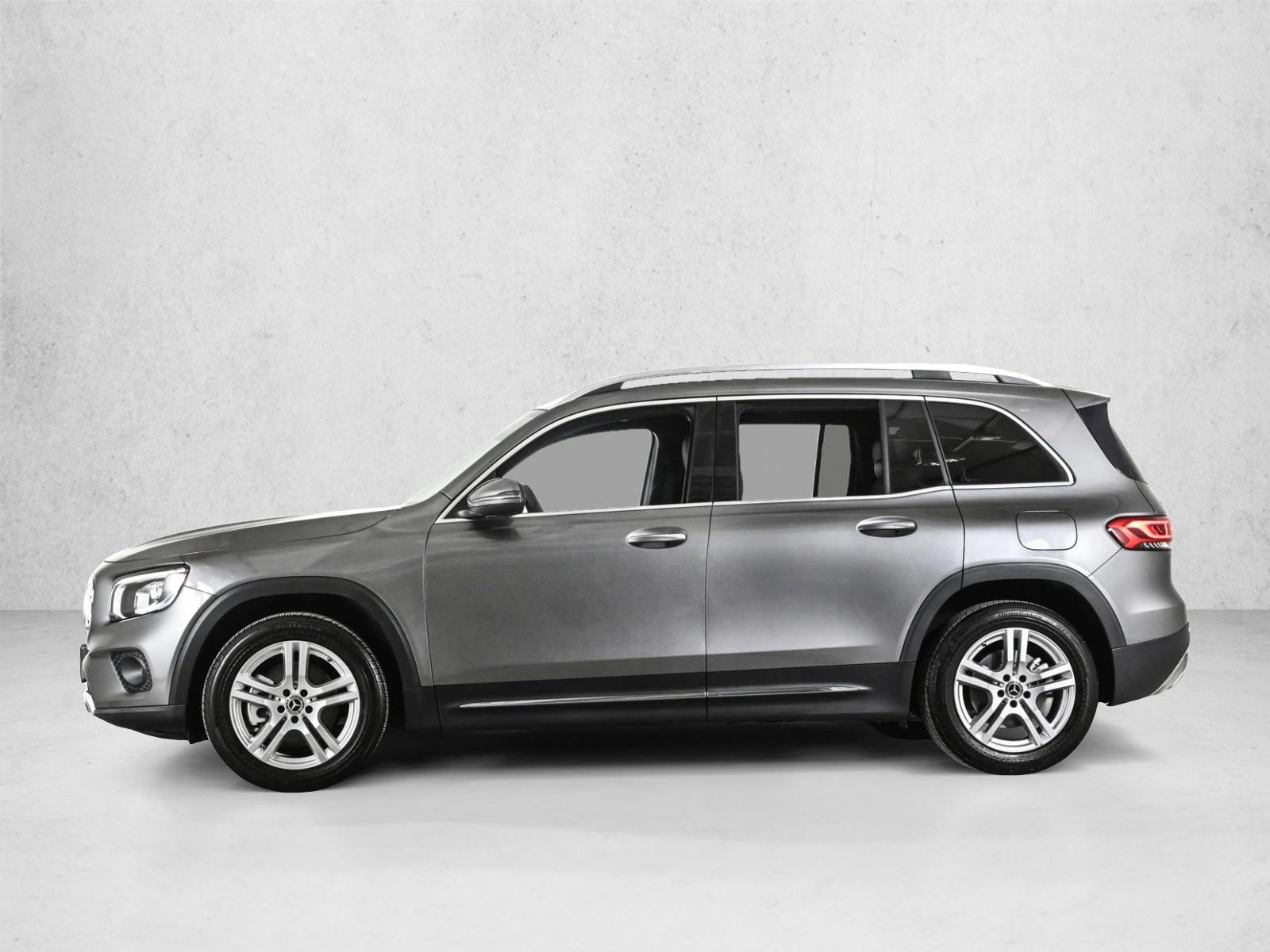 2021 MERCEDES-BENZ GLB-CLASS - Image 8