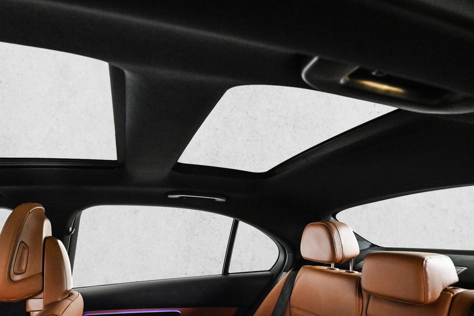 2026 MERCEDES-BENZ C-CLASS - Image 21