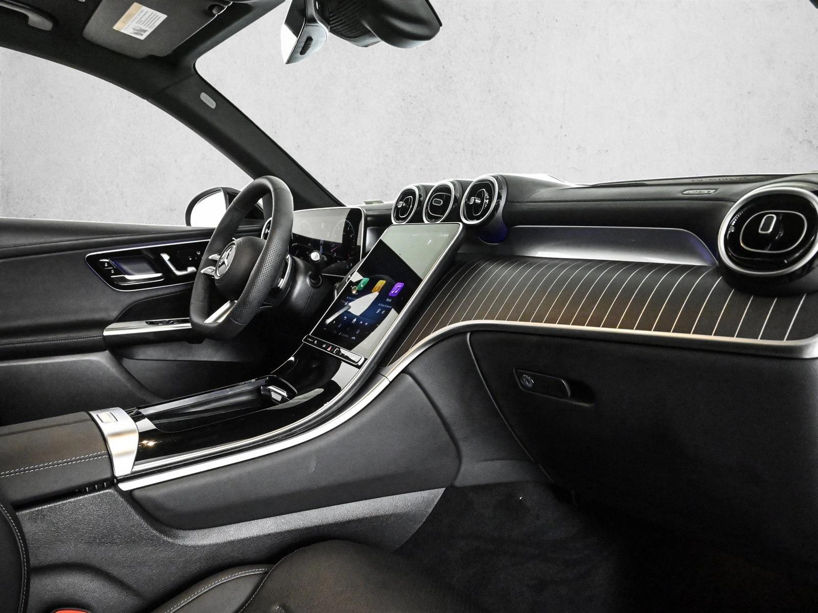 2026 MERCEDES-BENZ GLC-CLASS - Image 24