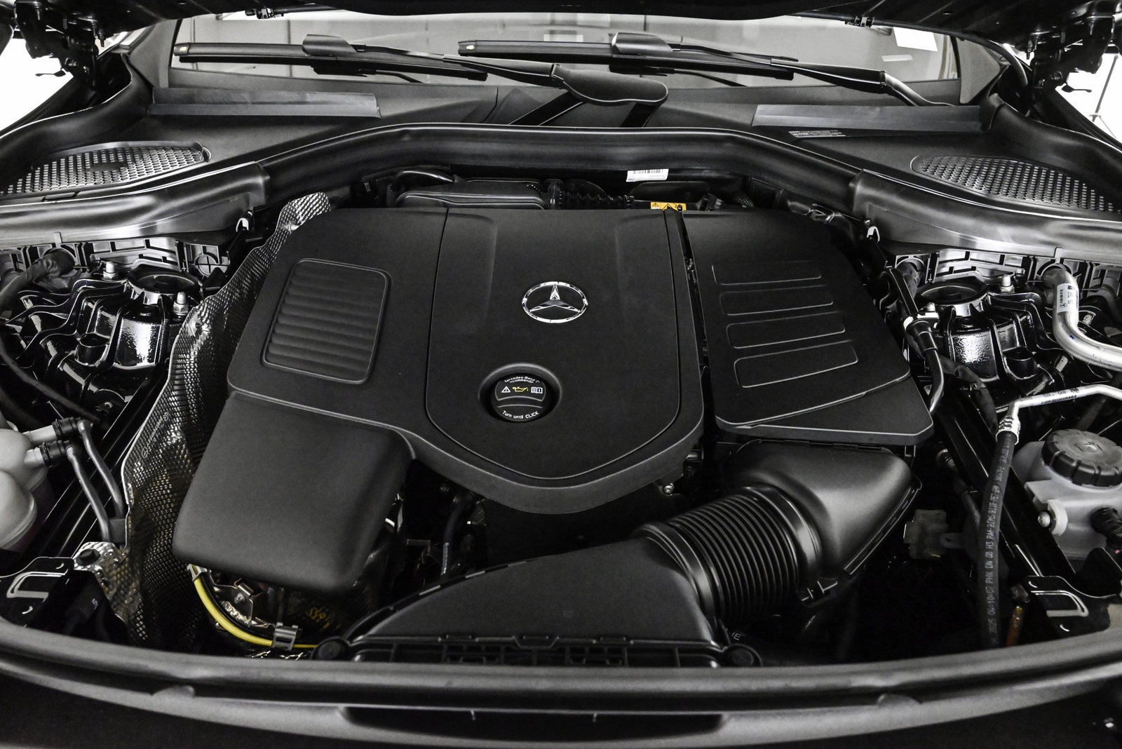 2026 MERCEDES-BENZ GLC-CLASS - Image 22