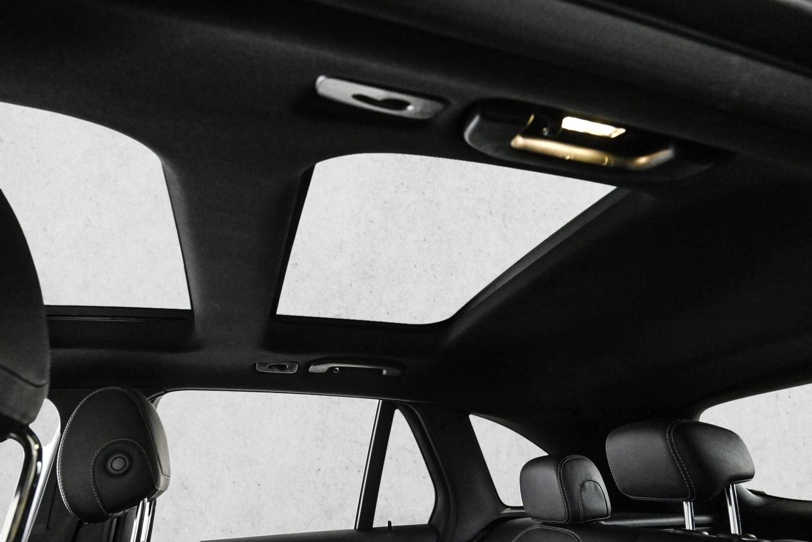 2022 MERCEDES-BENZ GLC-CLASS - Image 21