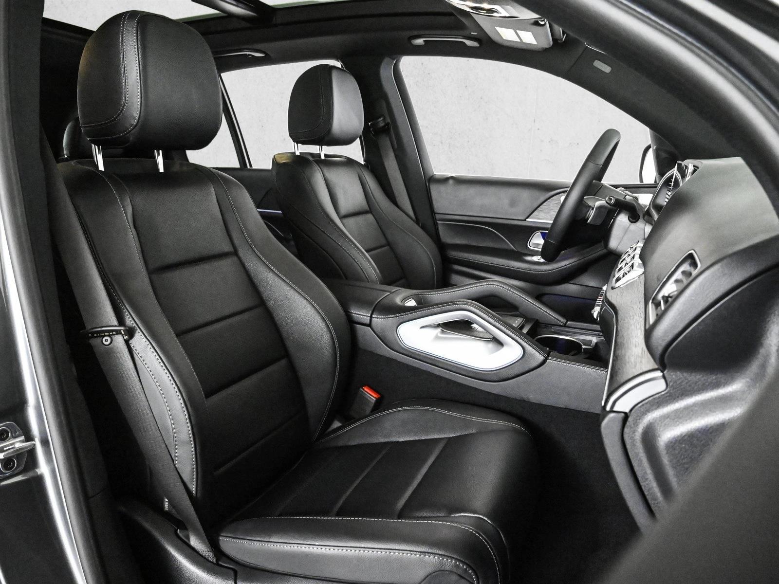 2026 MERCEDES-BENZ GLE-CLASS - Image 23