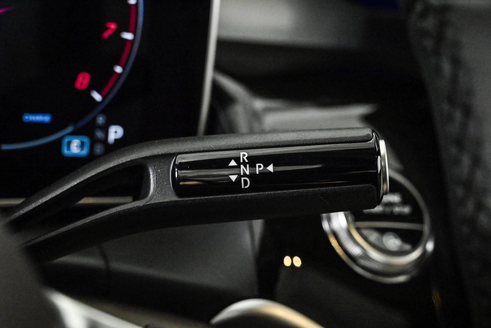 2026 MERCEDES-BENZ GLC-CLASS - Image 12