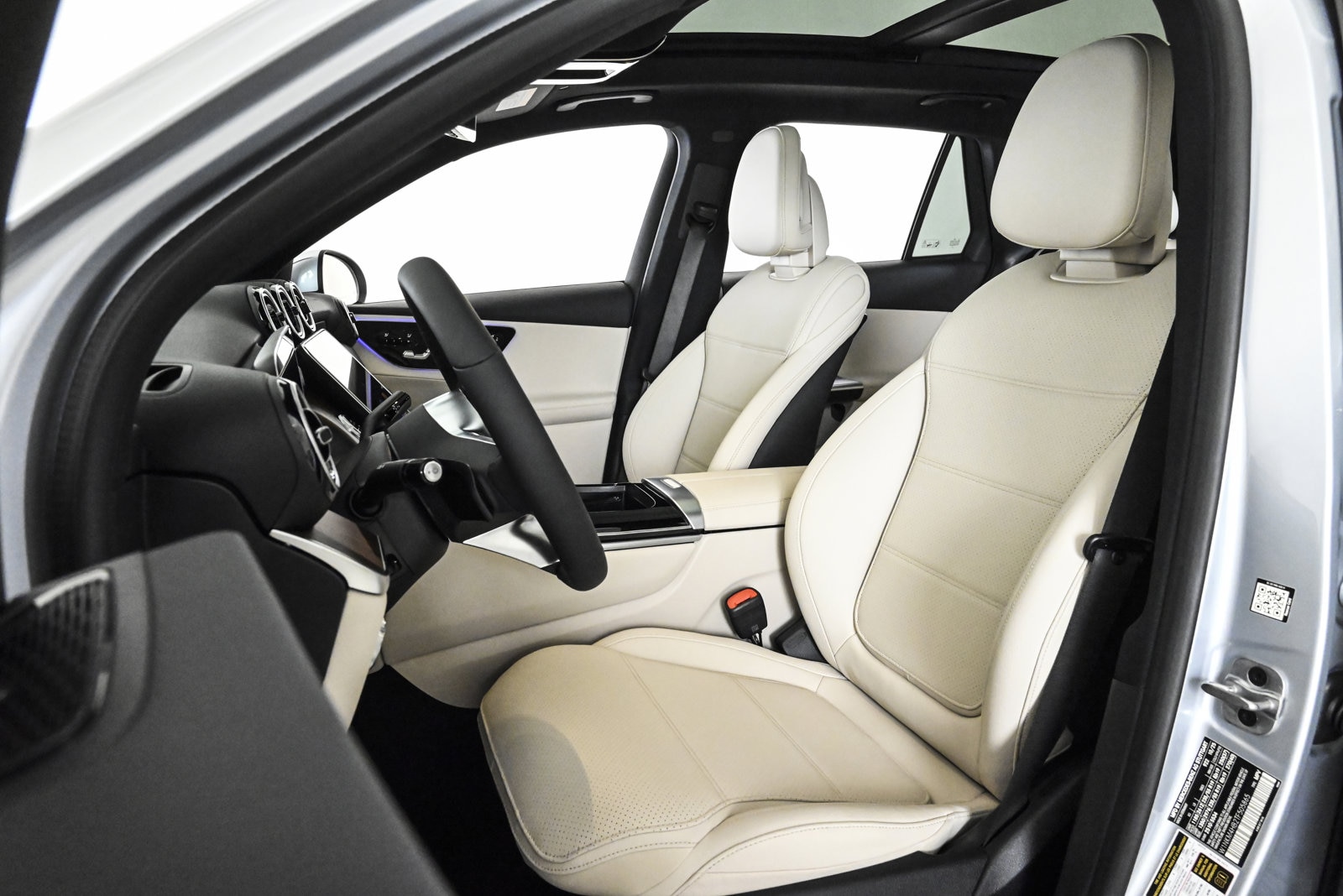 2026 MERCEDES-BENZ GLC-CLASS - Image 18