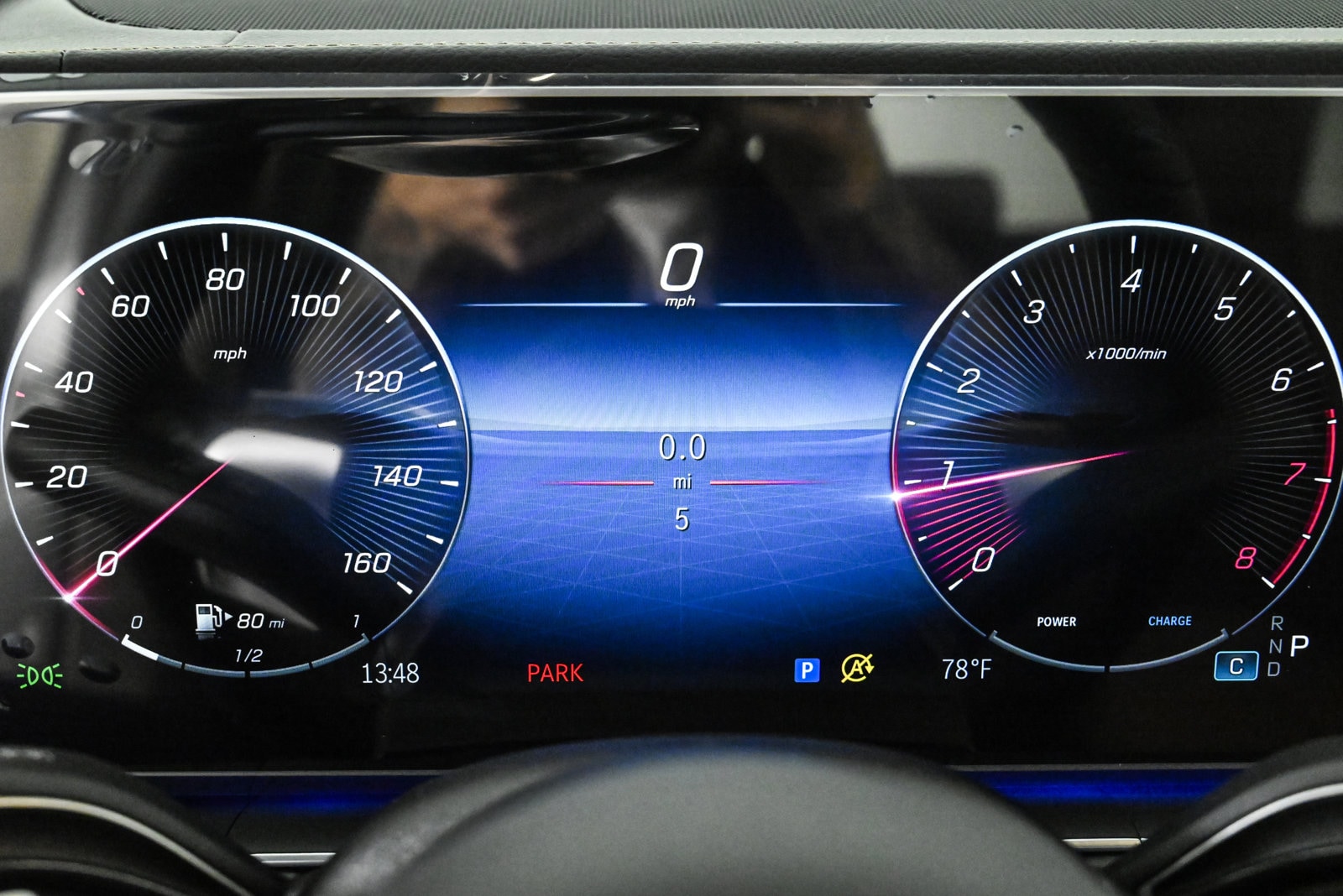 2026 MERCEDES-BENZ GLE-CLASS - Image 11