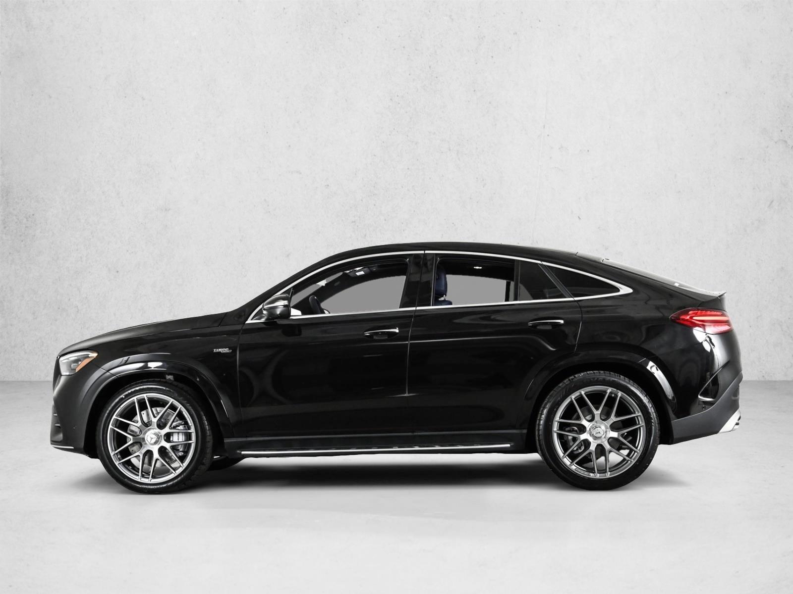 2026 MERCEDES-BENZ GLE-CLASS - Image 9