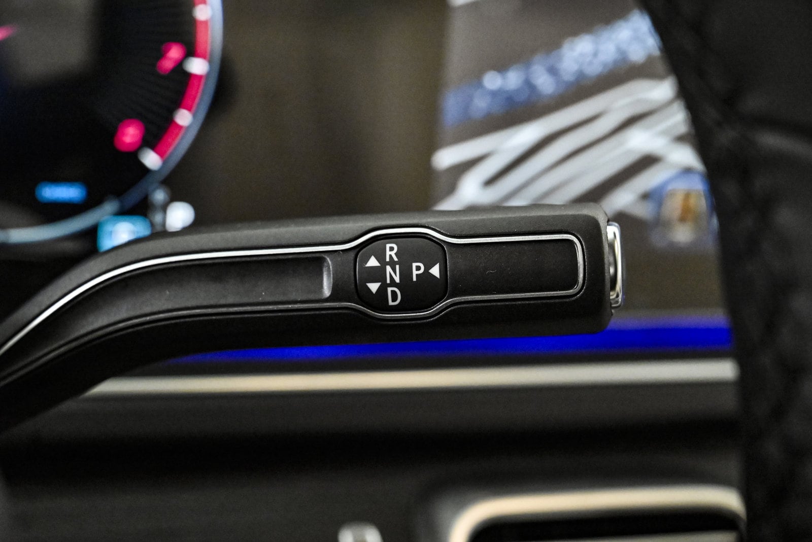 2026 MERCEDES-BENZ GLE-CLASS - Image 12