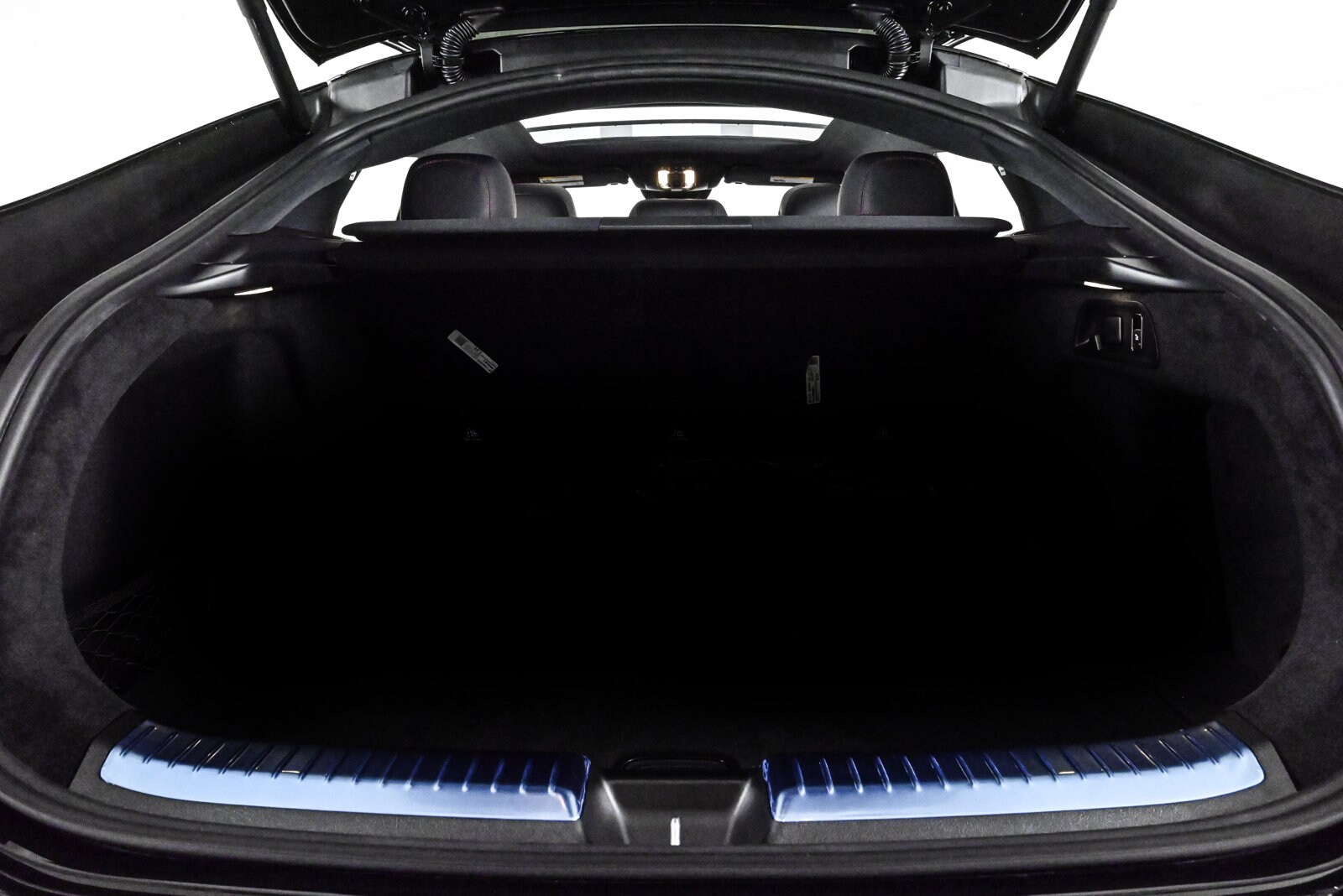 2026 MERCEDES-BENZ GLE-CLASS - Image 6