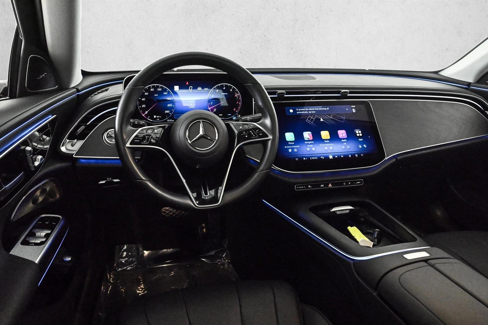 2025 MERCEDES-BENZ E-CLASS - Image 20