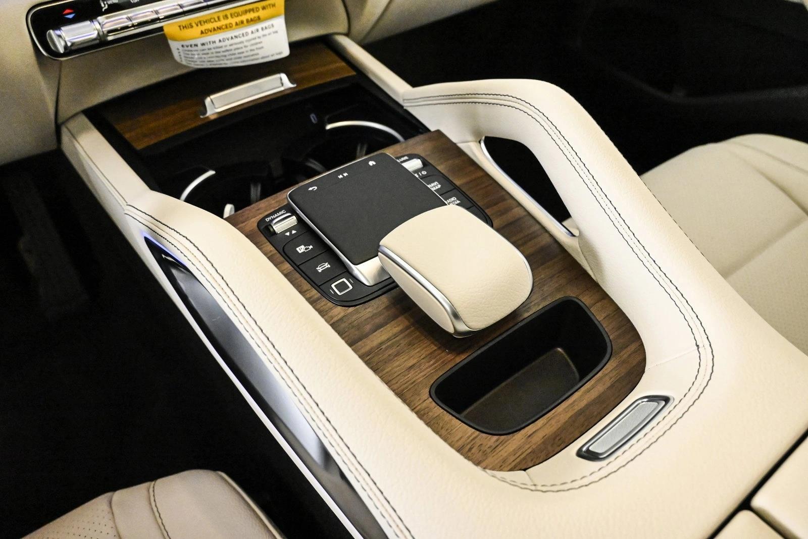 2026 MERCEDES-BENZ GLE-CLASS - Image 13