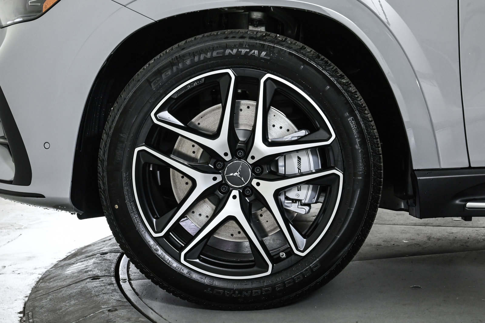 2026 MERCEDES-BENZ GLE-CLASS - Image 25