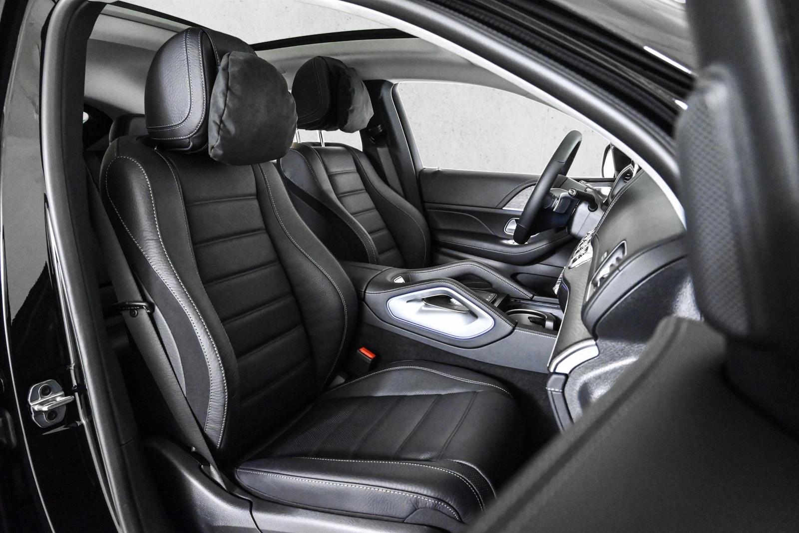 2026 MERCEDES-BENZ GLE-CLASS - Image 22