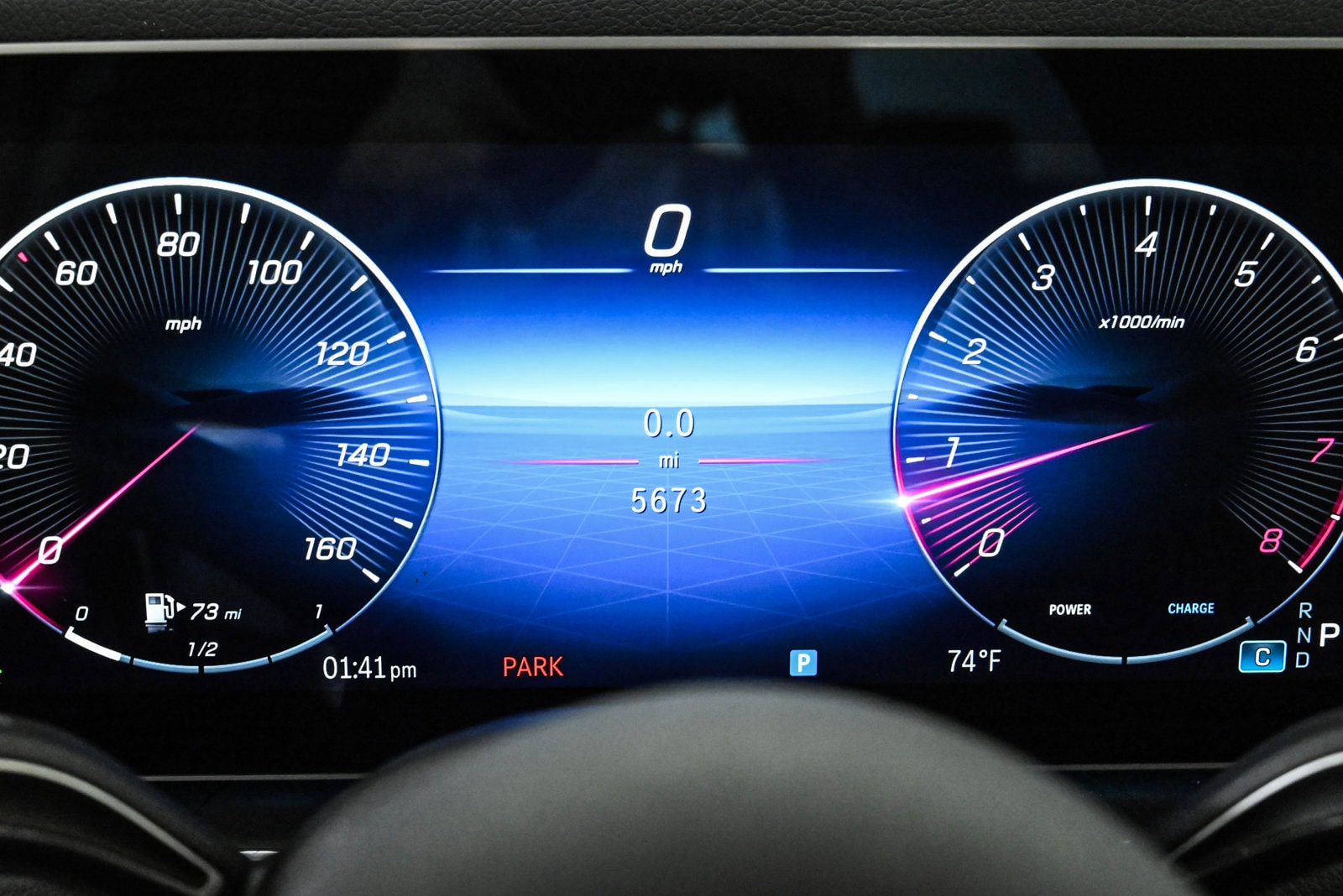 2025 MERCEDES-BENZ GLE-CLASS - Image 11