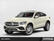 Used 2022 Mercedes-Benz GLC 300 4MATIC Coupe