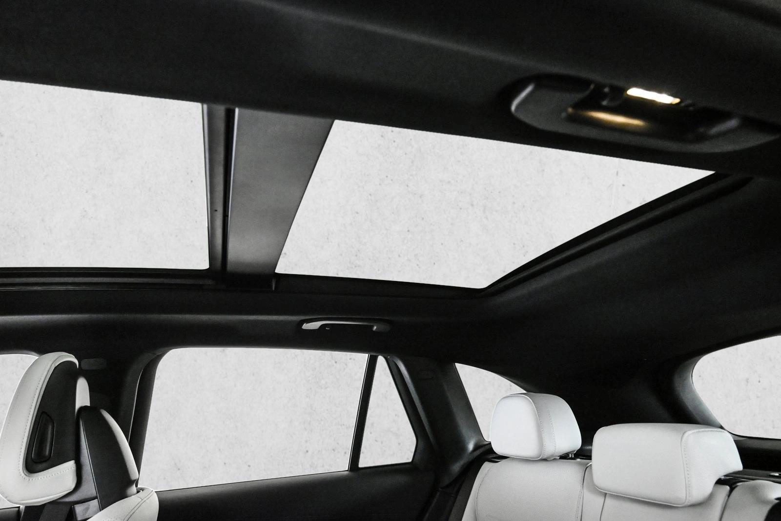 2026 MERCEDES-BENZ GLC-CLASS - Image 21