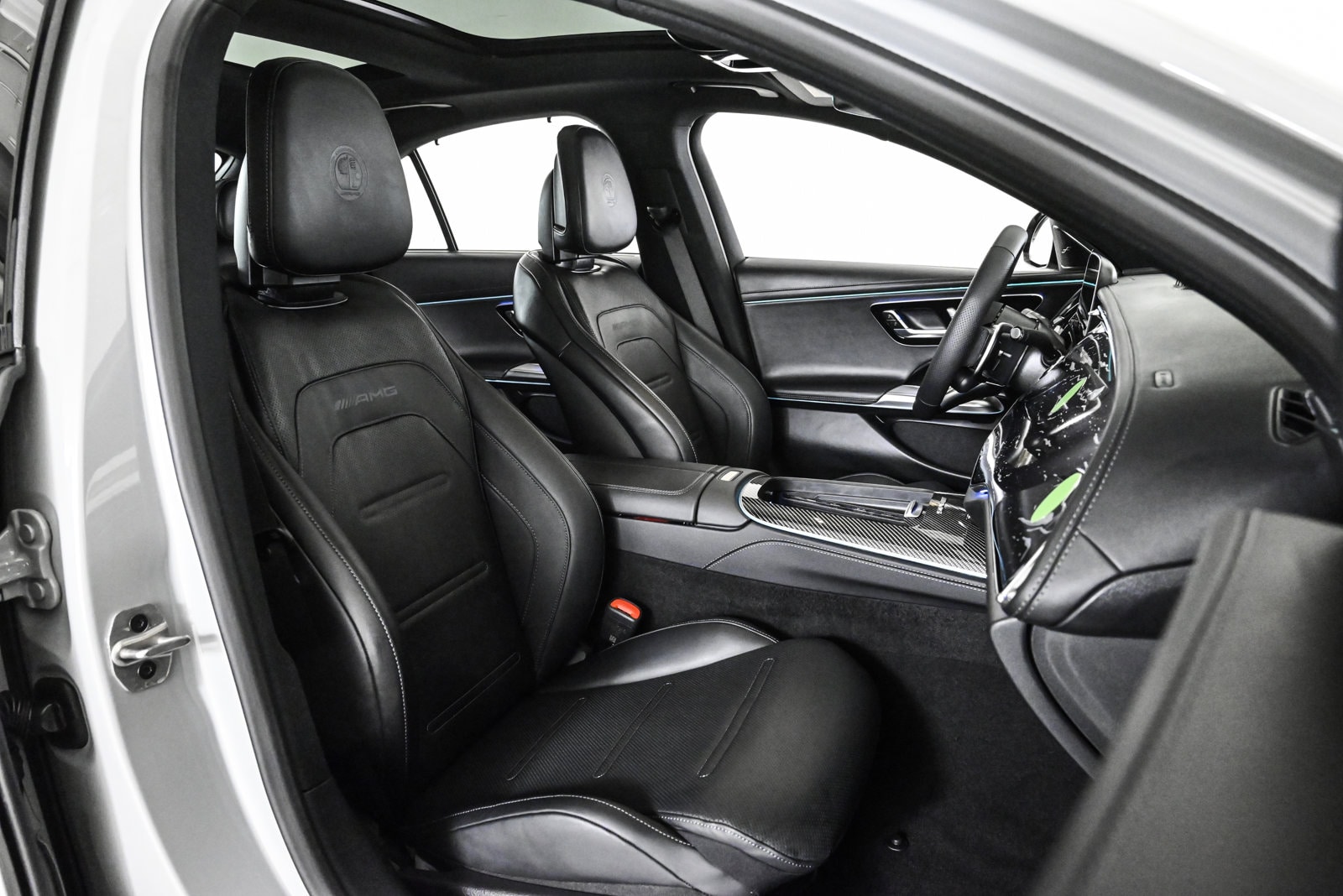 2026 MERCEDES-BENZ E-CLASS - Image 23