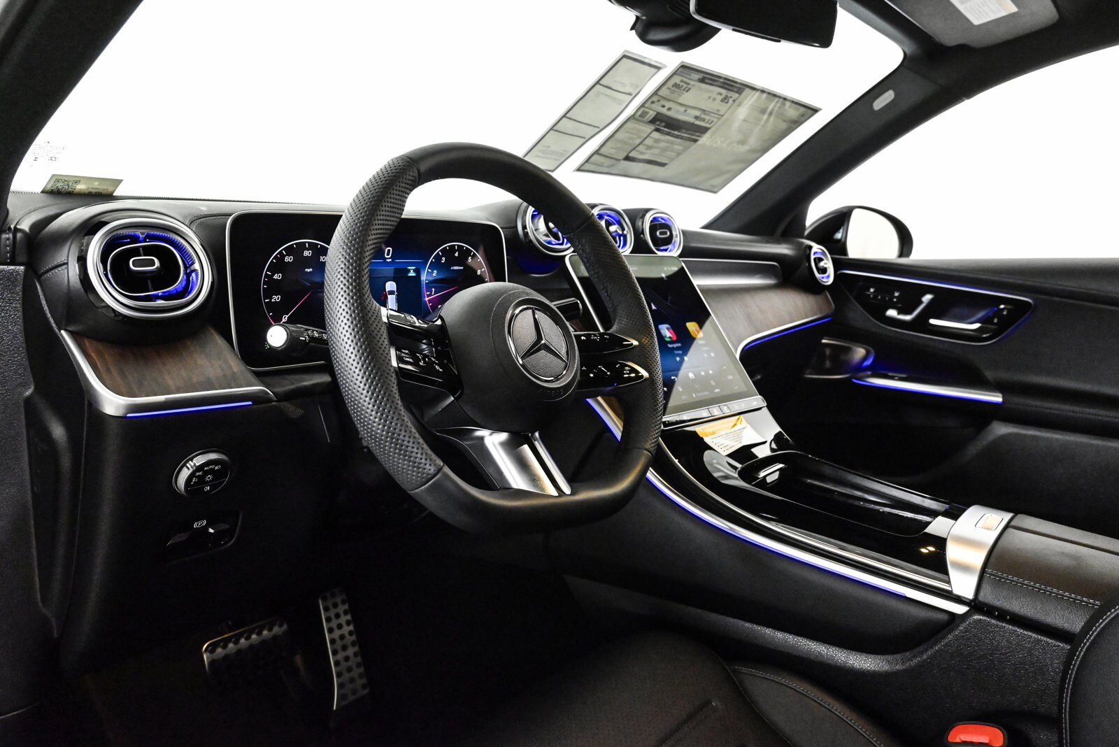 2026 MERCEDES-BENZ GLC-CLASS - Image 11