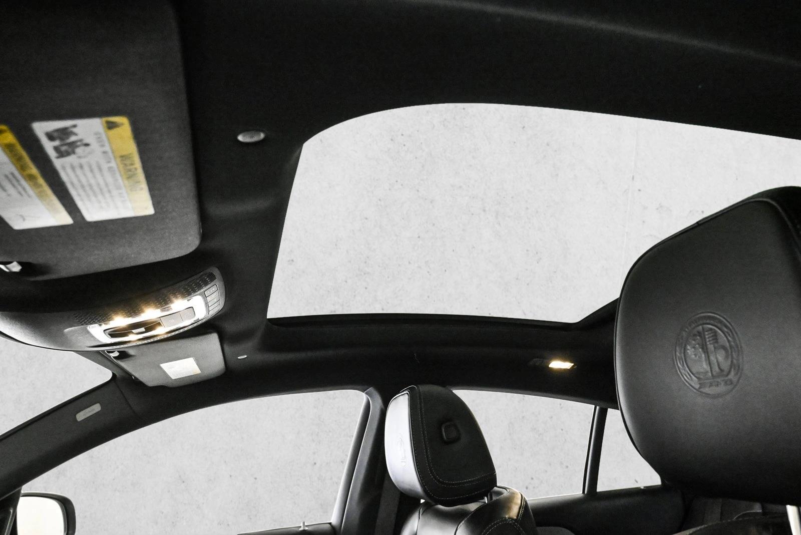 2026 MERCEDES-BENZ GLE-CLASS - Image 17