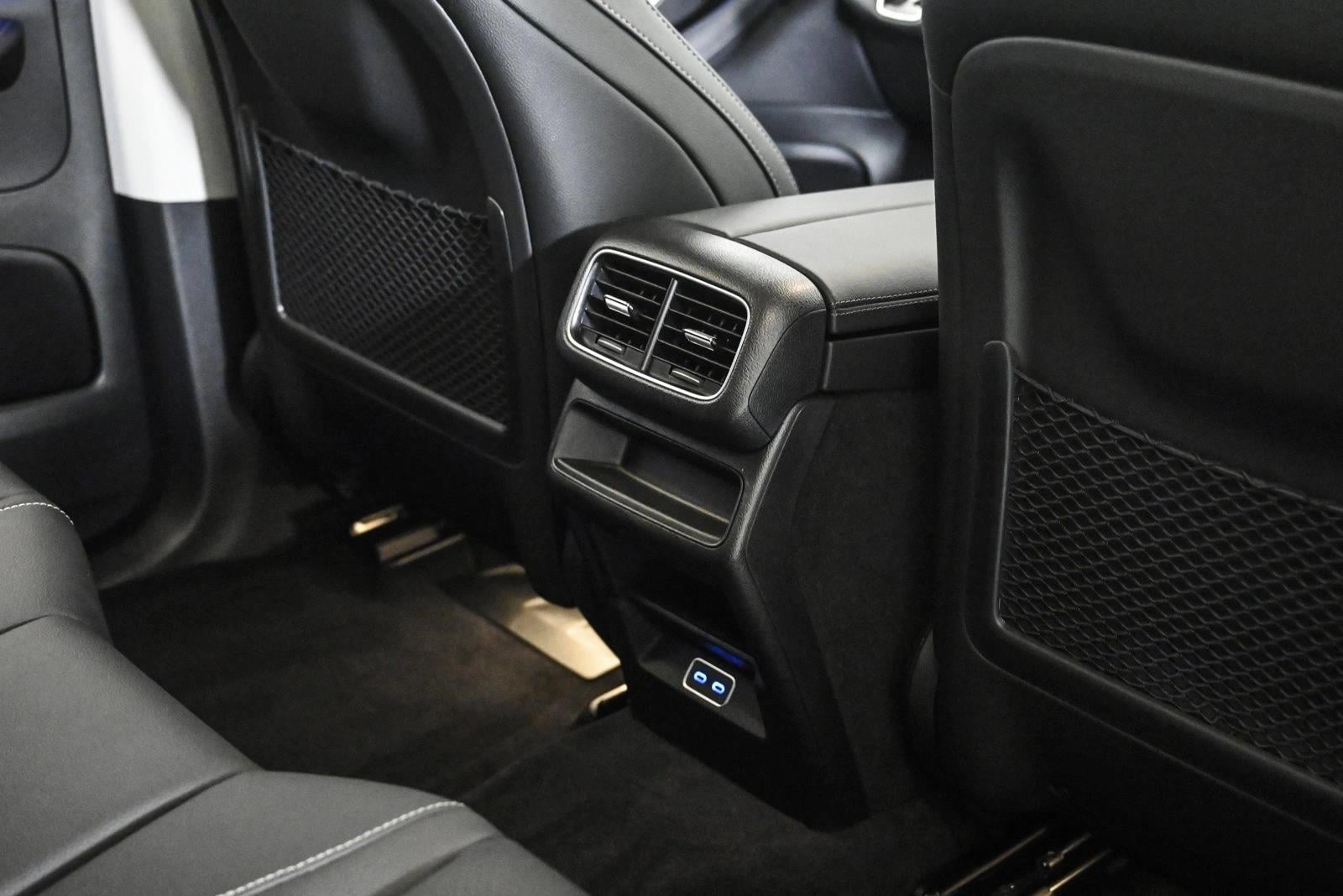 2026 MERCEDES-BENZ GLE-CLASS - Image 19