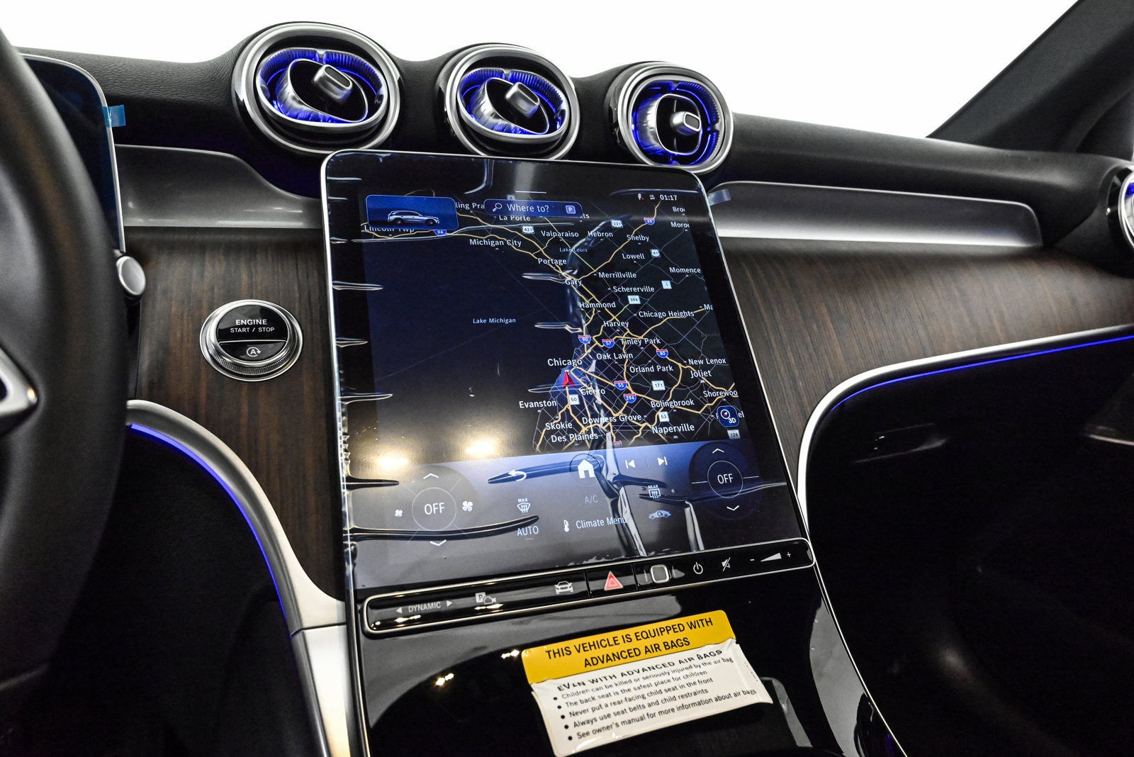 2026 MERCEDES-BENZ GLC-CLASS - Image 14