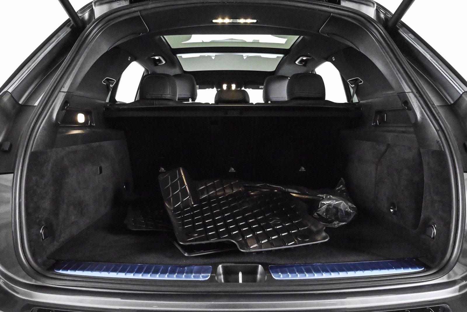 2025 MERCEDES-BENZ GLE-CLASS - Image 6