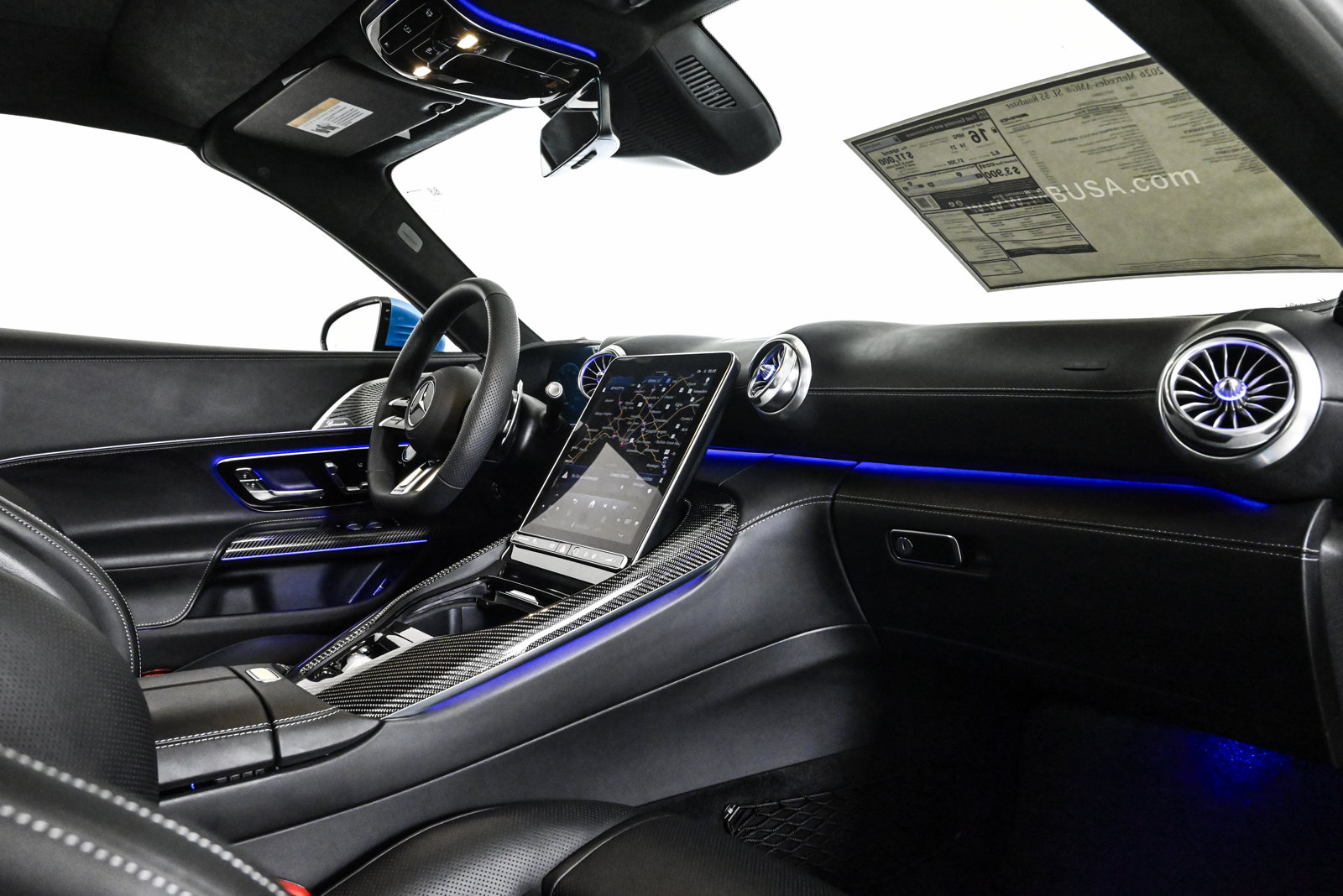 2026 MERCEDES-BENZ SL-CLASS - Image 10