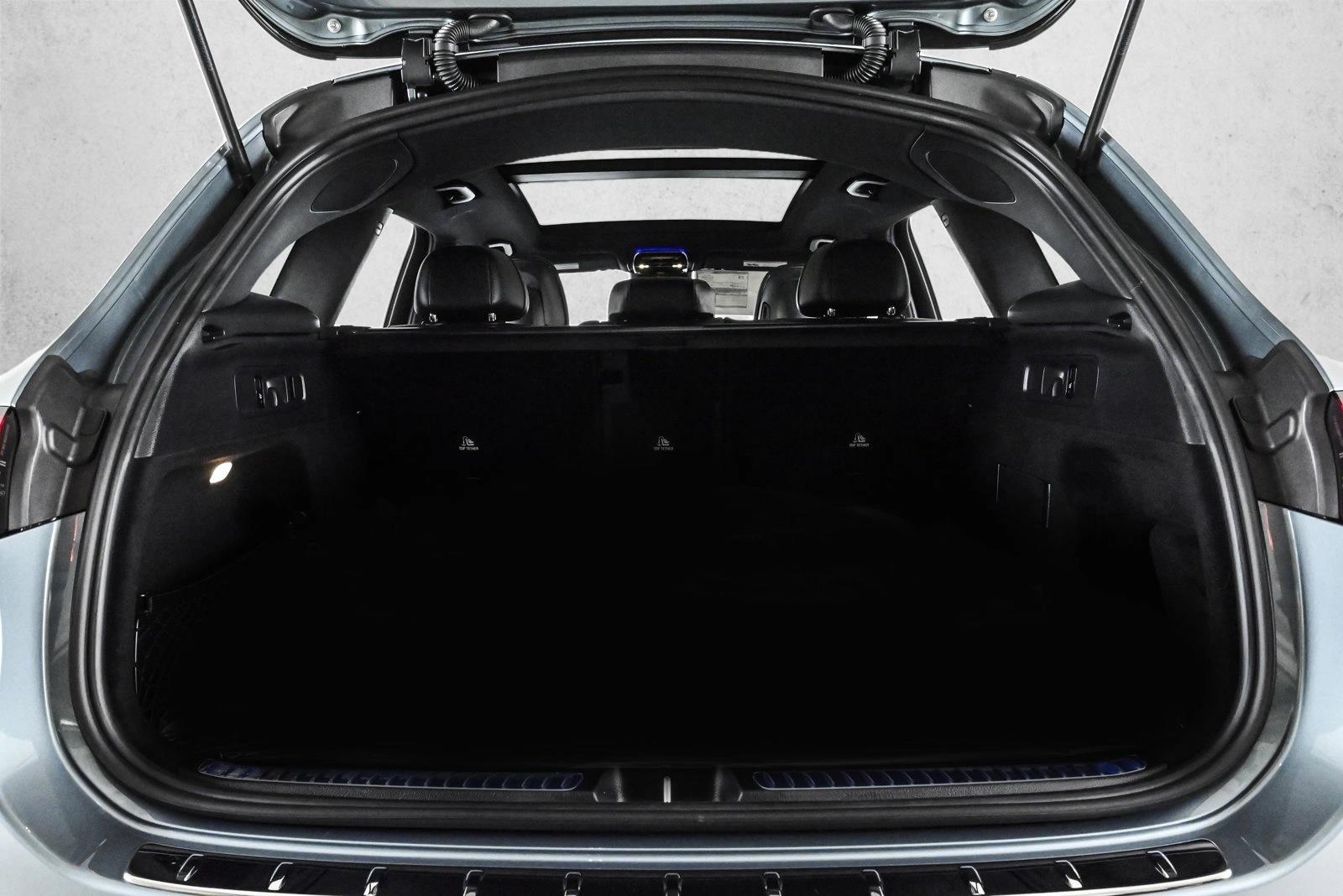 2026 MERCEDES-BENZ GLC-CLASS - Image 6