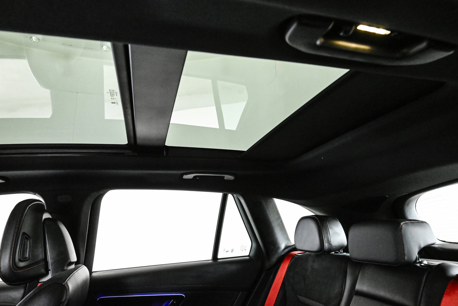 2026 MERCEDES-BENZ GLC-CLASS - Image 20