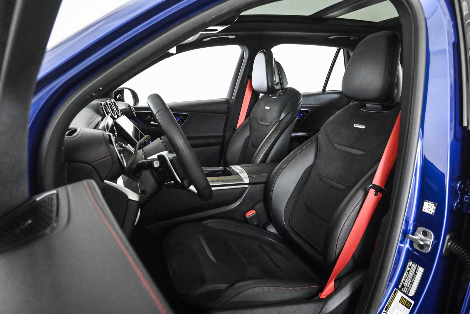 2026 MERCEDES-BENZ GLC-CLASS - Image 17