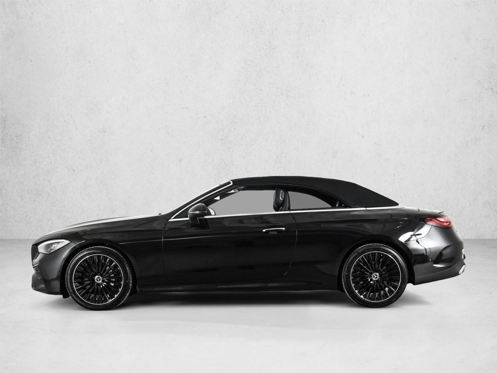 2026 MERCEDES-BENZ CLE - Image 9