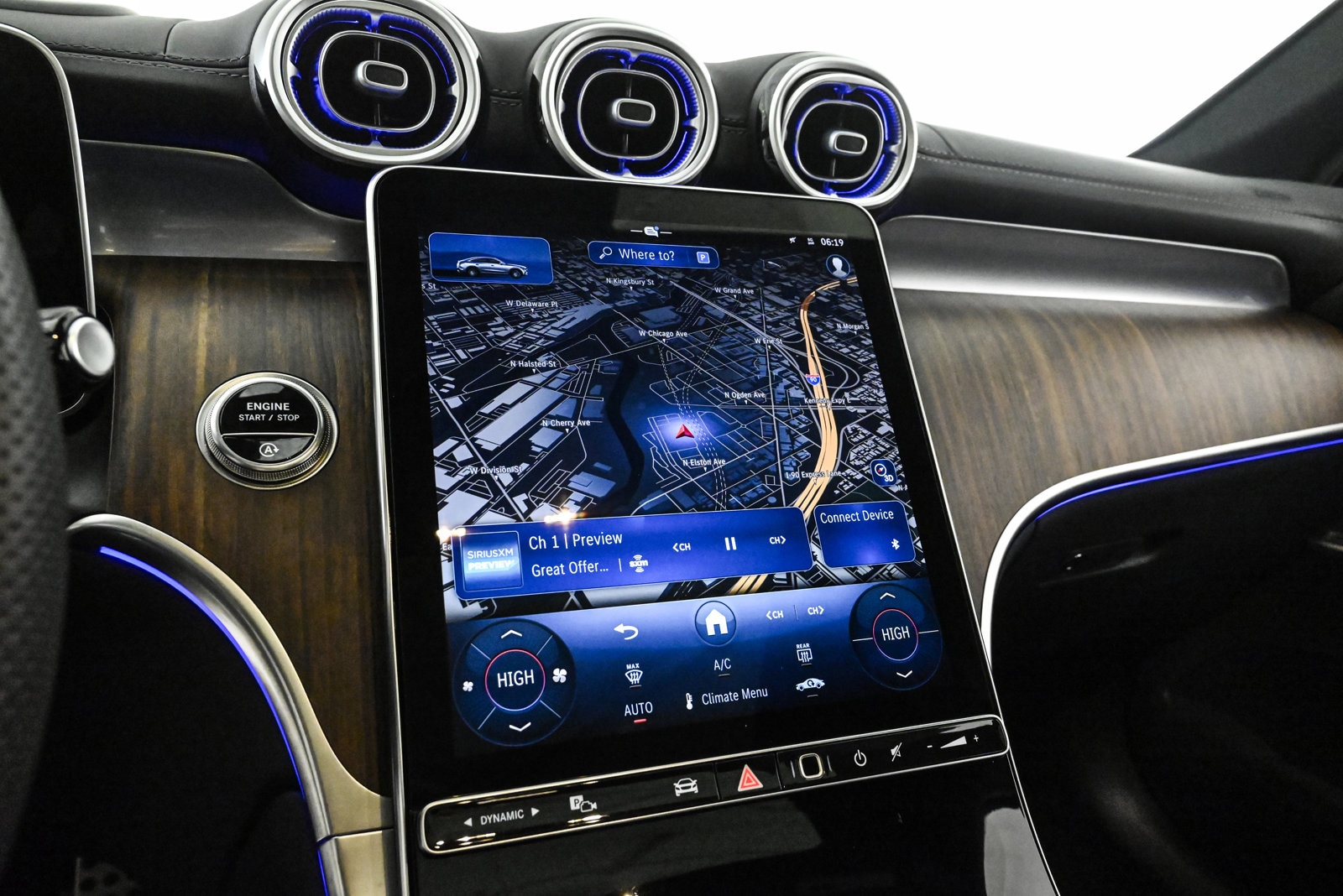 2025 MERCEDES-BENZ GLC-CLASS - Image 14