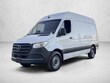  Mercedes-Benz Sprinter Cargo Van