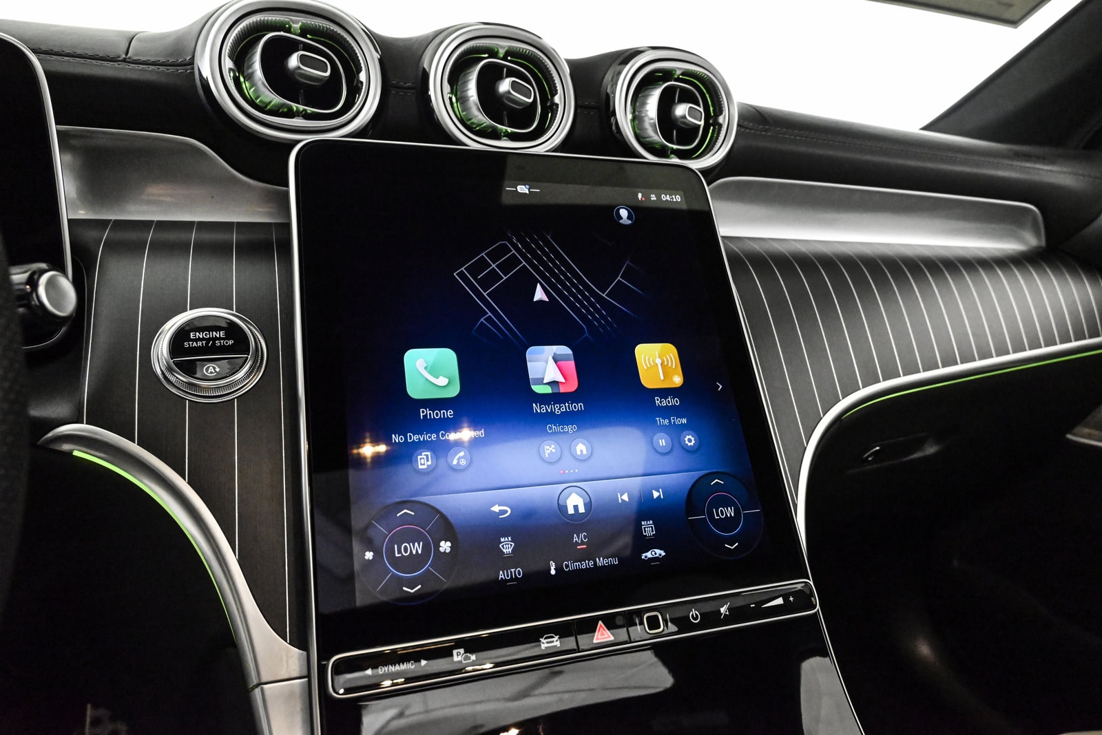 2026 MERCEDES-BENZ GLC-CLASS - Image 17