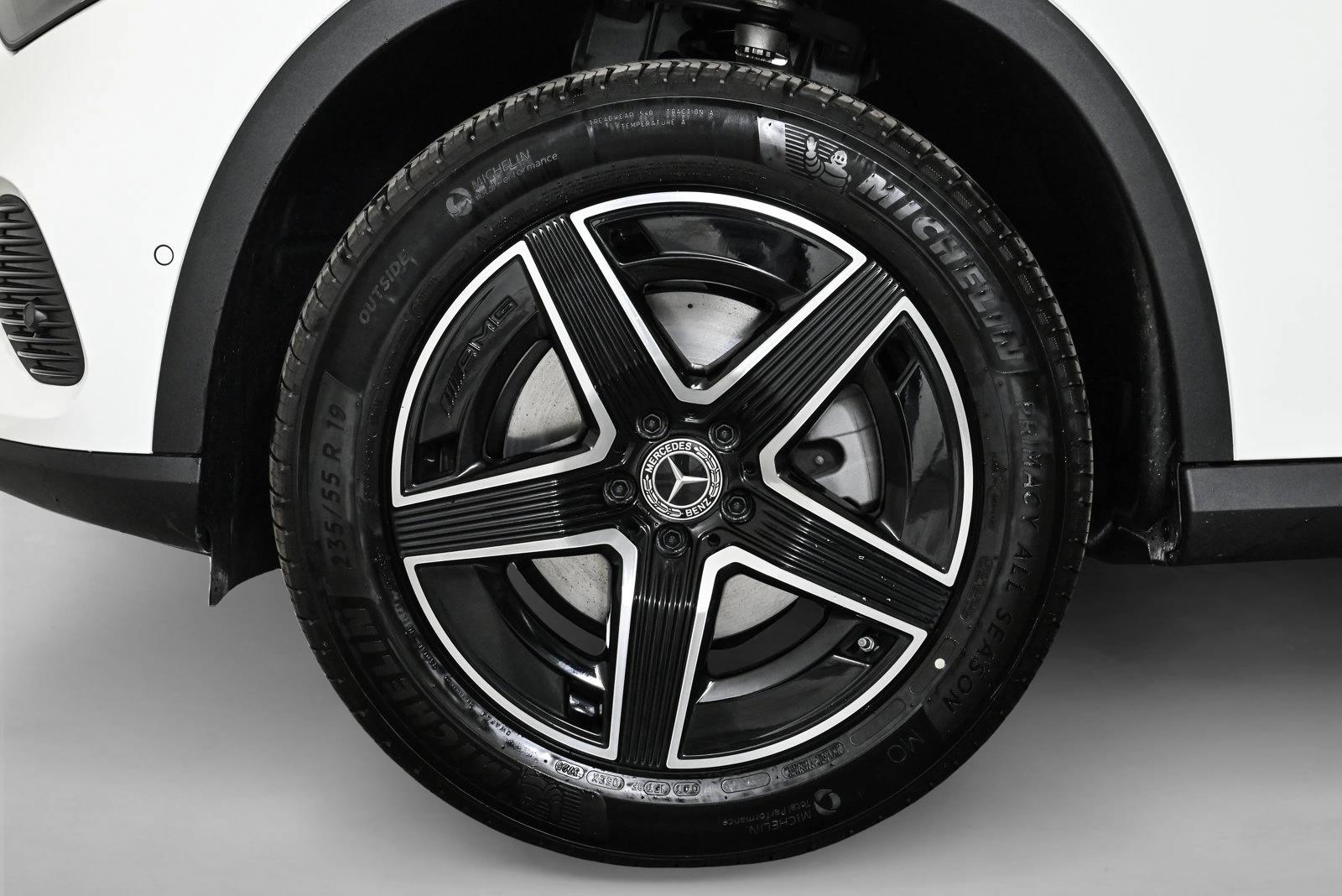 2026 MERCEDES-BENZ GLC-CLASS - Image 25