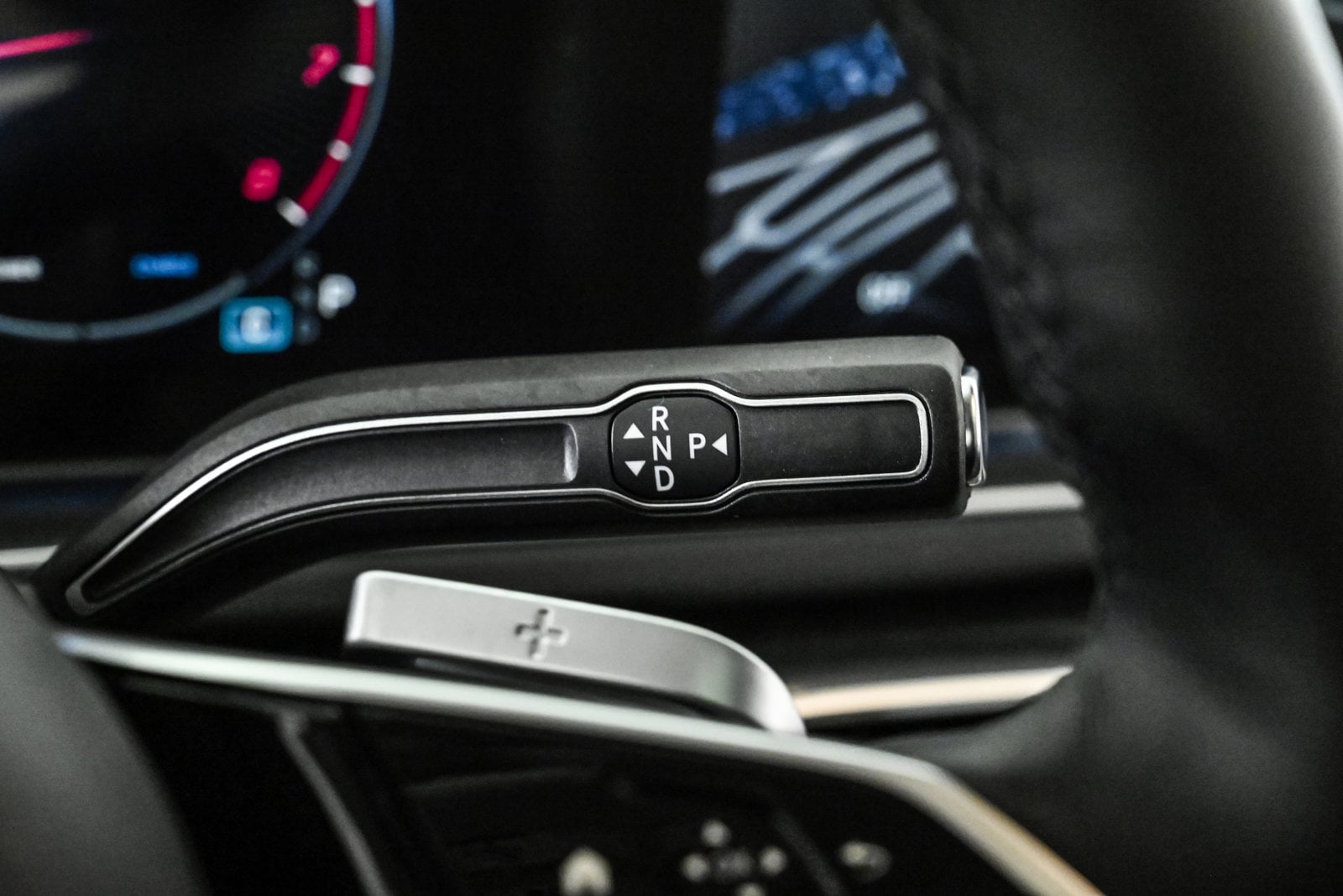 2026 MERCEDES-BENZ GLE-CLASS - Image 12