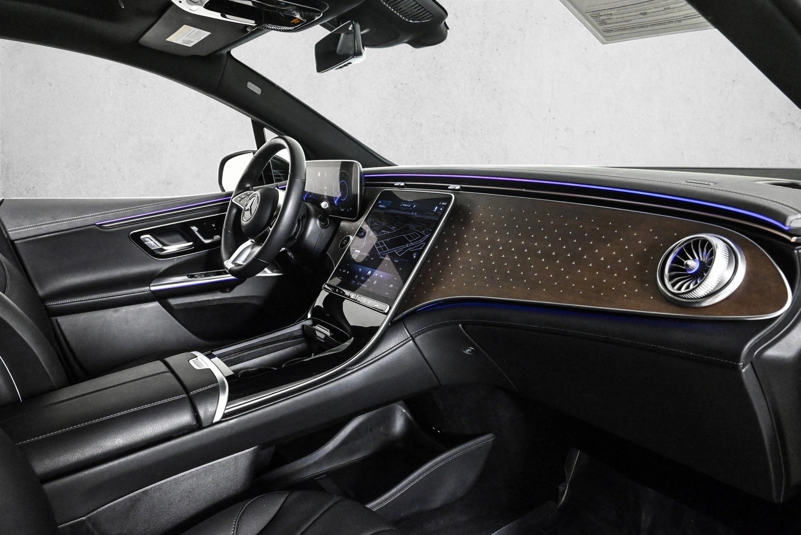 2023 MERCEDES-BENZ EQE-CLASS SUV - Image 23