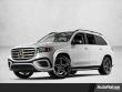  Mercedes-Benz GLS 450