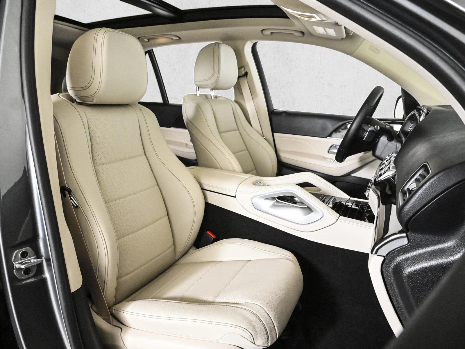 2026 MERCEDES-BENZ GLE-CLASS - Image 22